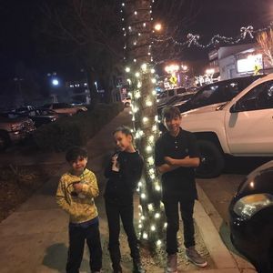 Meet your Posher, Jesse